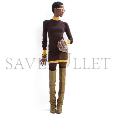 FENDI BY THE WAY SELLERIA MINI 8BS098ASU2F04Y9 (20*12*9cm)